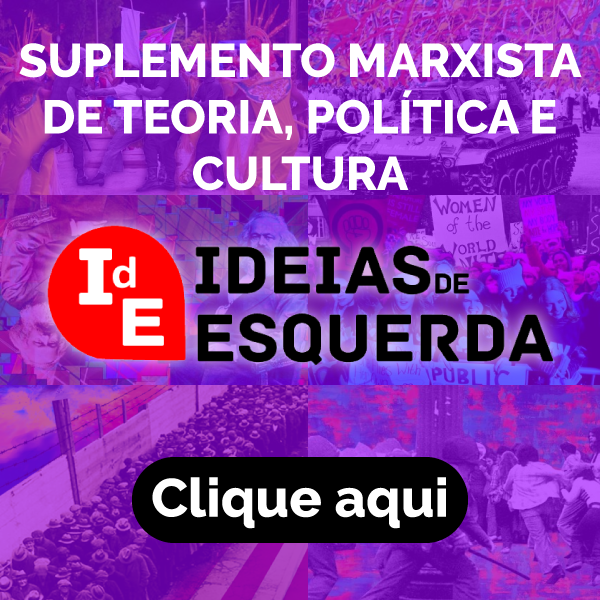 Ideias de Esquerda